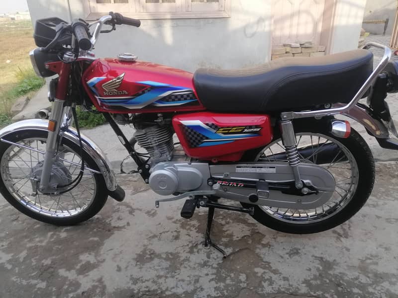 Good Condition 0