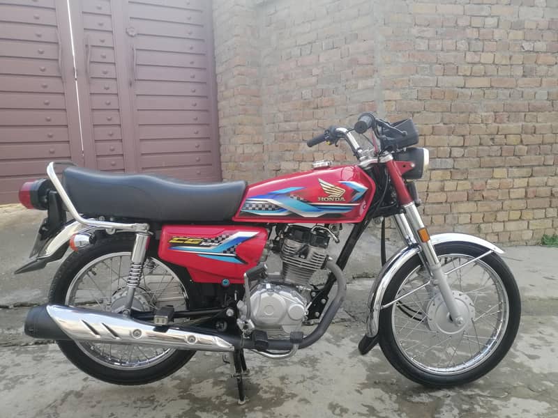Good Condition 1
