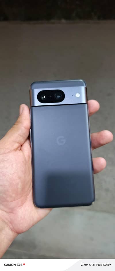 pixel 8 official Approved