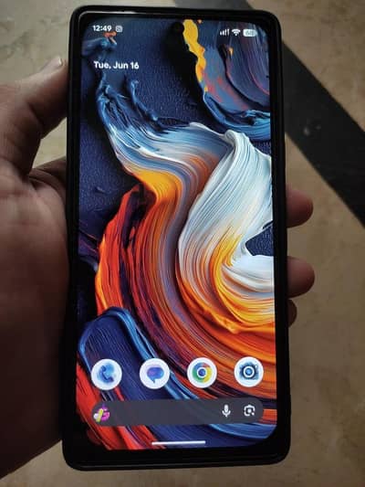 Google Pixel 7