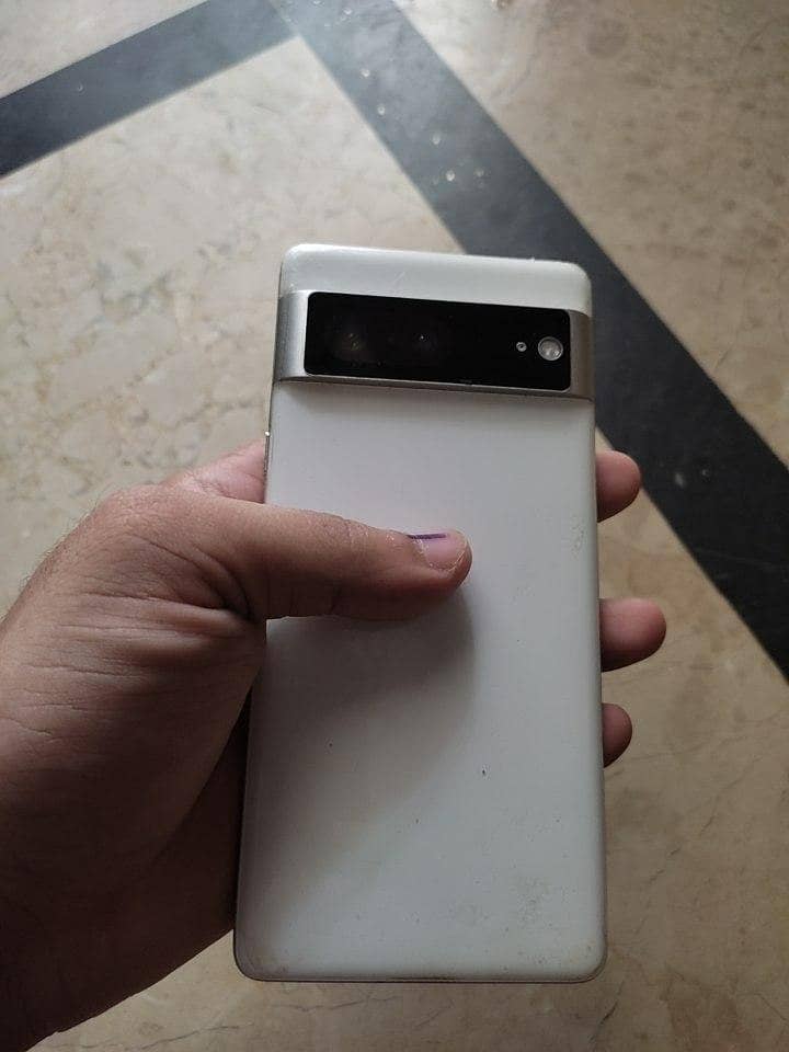 Google Pixel 7 1