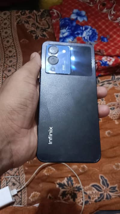 Infinix Note 12