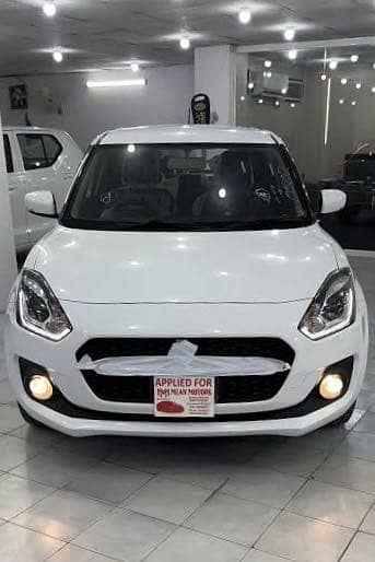 Suzuki Swift 2026