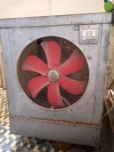 lahori air cooler