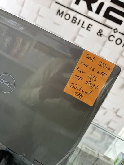 Dell Latitude 3310