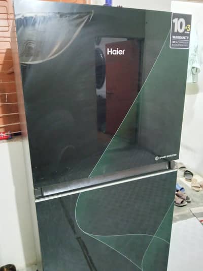 Refrigerator Haire Like Brand New