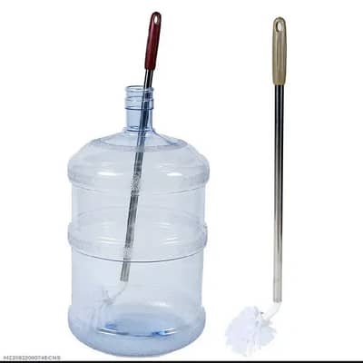 Bottle Cleaning Brush Set for Plastic Bottles