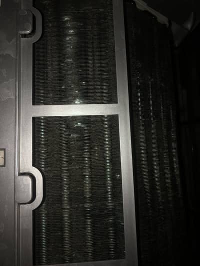 Kenwood split AC 1.5 ton inverter