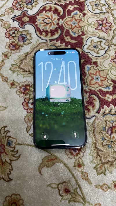 Apple iPhone 14 Pro