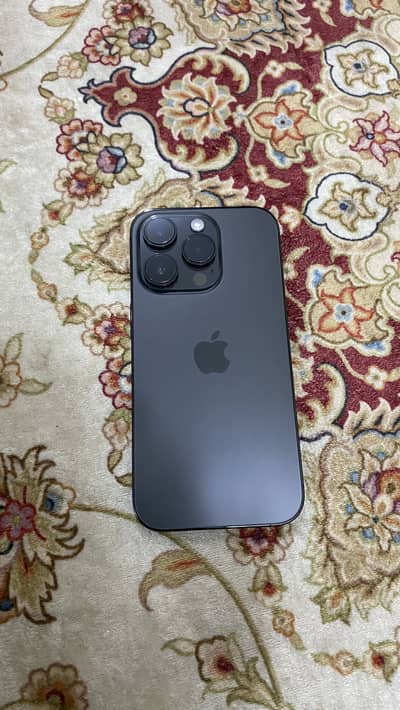 Apple iPhone 14 Pro 256gb JV