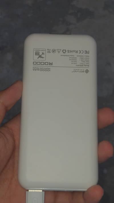 New brand power bank