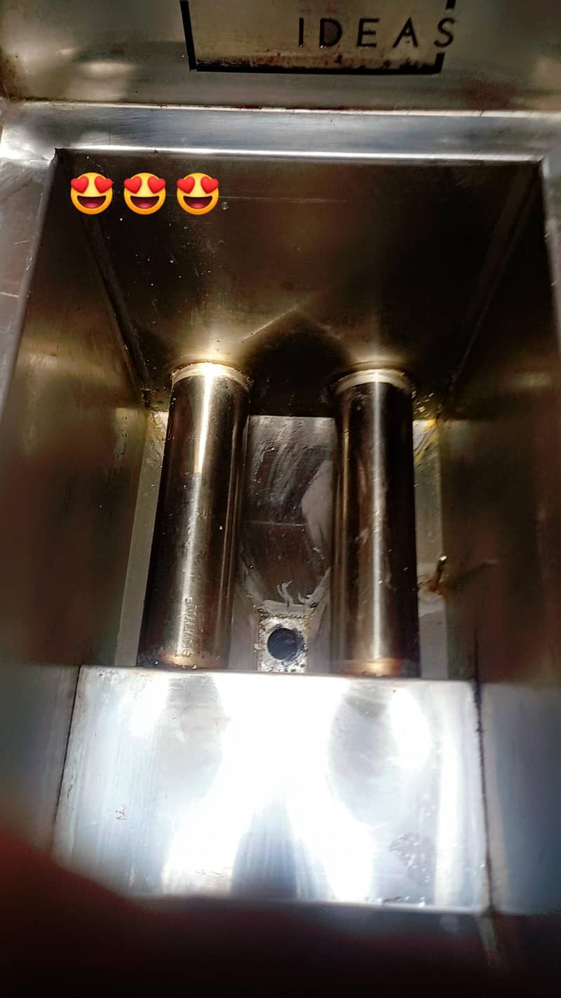 fryer 3