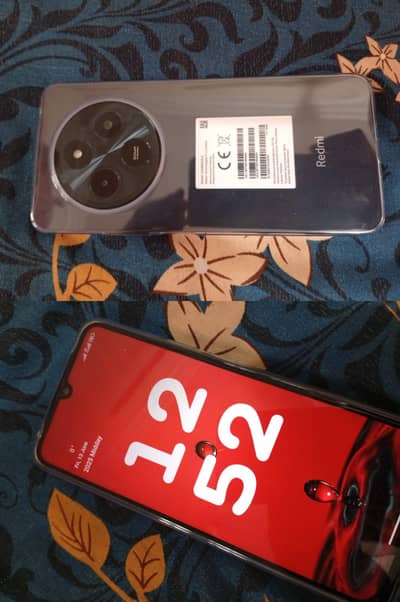 Xiaomi Redmi 14C