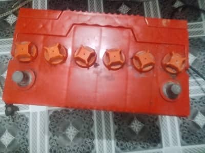 Osaka Batteries 100