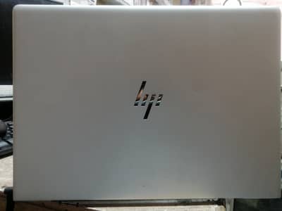 HP Elitebook 830 G5