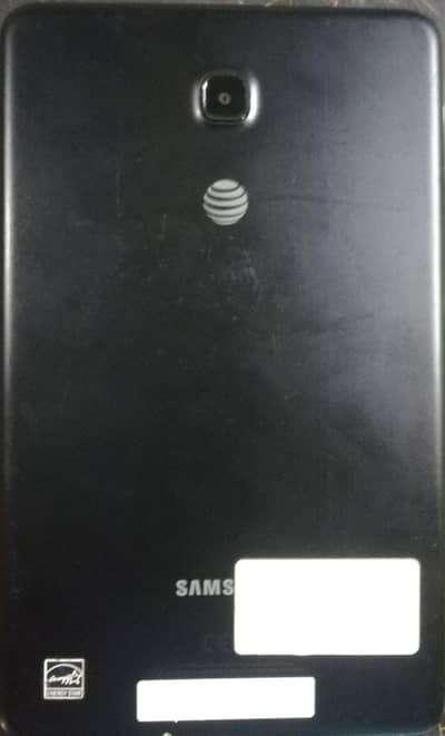 Samsung Galaxy  A8 Tab
