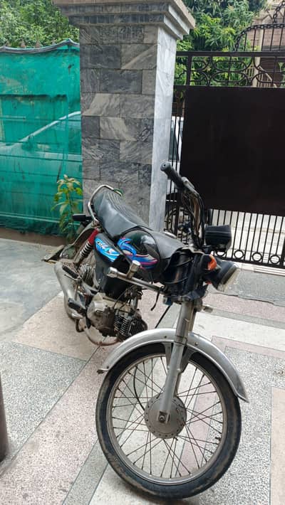 home used bike available for sale