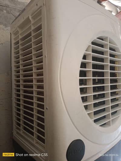 good condition