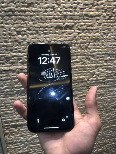 Apple iPhone XR