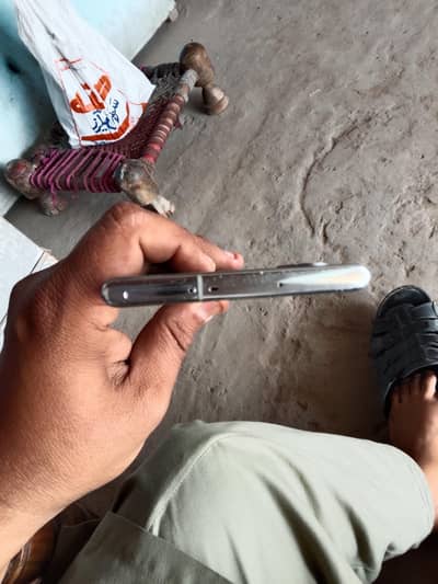 Samsung Mobile Note 10 Plus