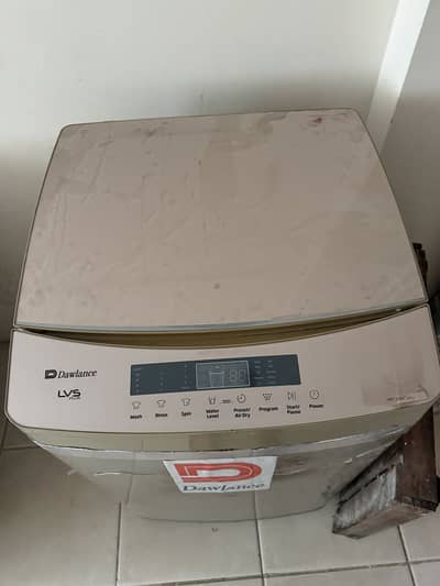 Dawlance lvs series 260+
