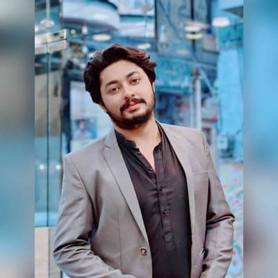 Amaar ALi.. 