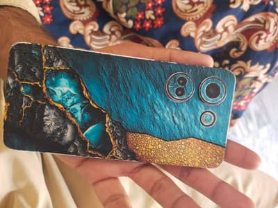 Tecno CAMON 20