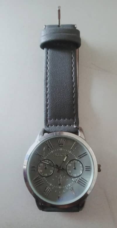 ⌚ Original Wrist Watch - Excellent Condition - Only 2 Weeks Used