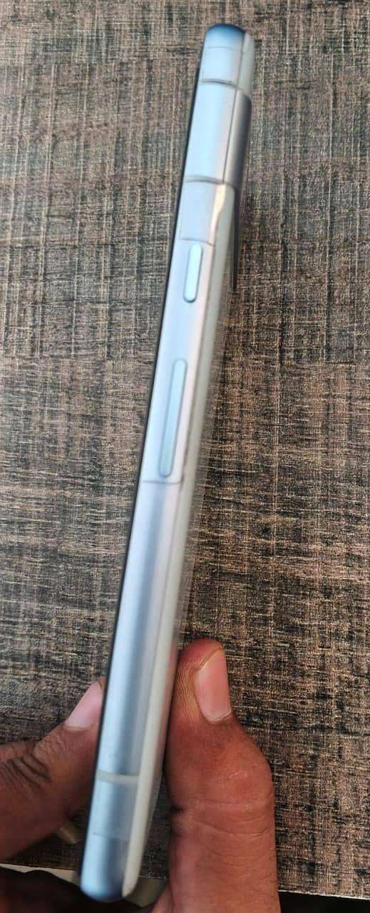 Google pixel 7A 1