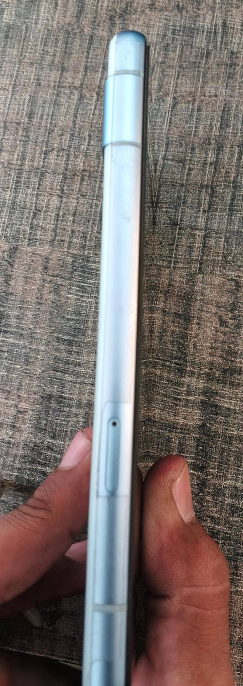Google pixel 7A 3