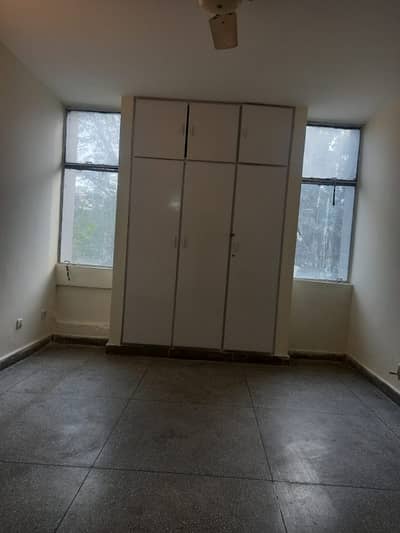 10 Marla 3 Bedroom Apartment Is Available For Rent In Askari 2 Lahore Cantt
