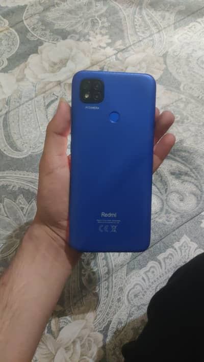 Xiaomi Redmi 9C