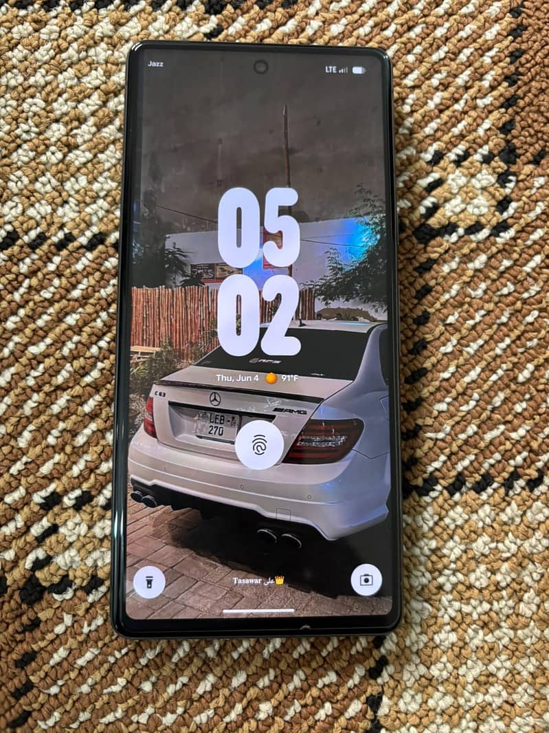 Google Pixel 7 3