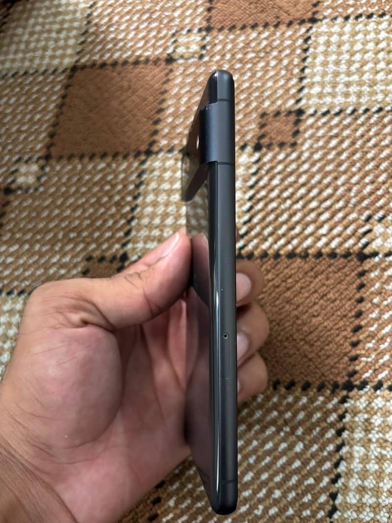 Google Pixel 7 5