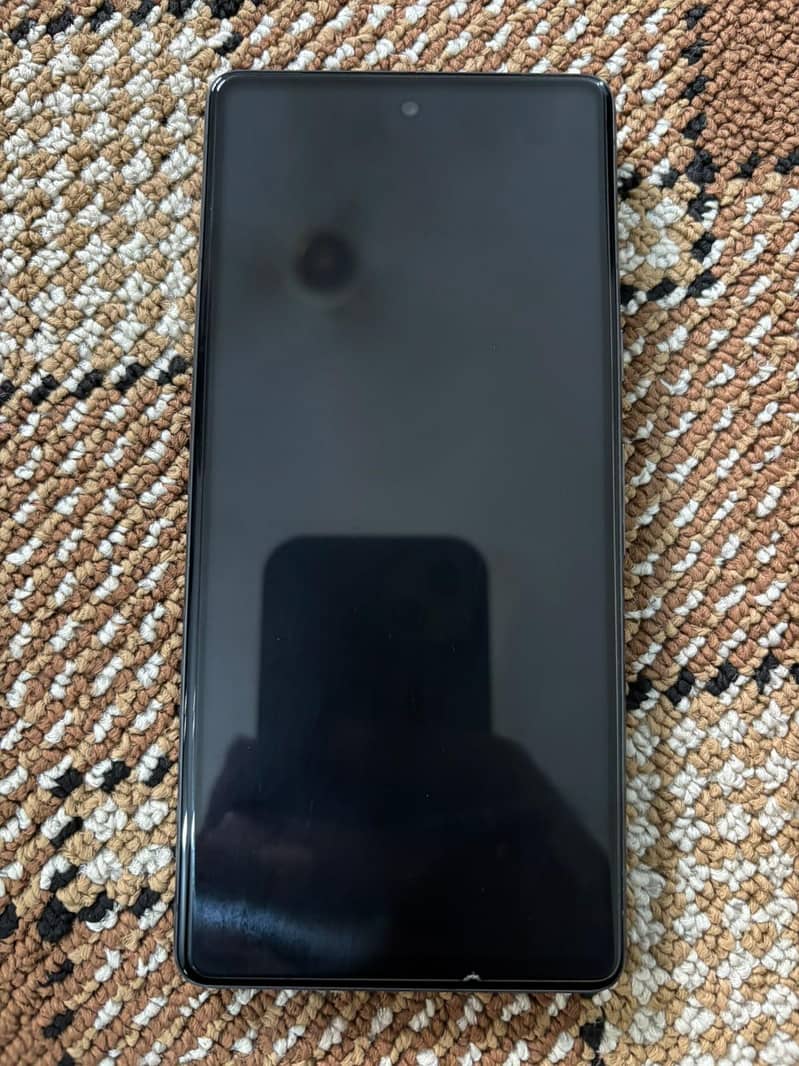 Google Pixel 7 6