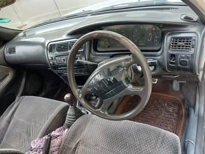 Toyota Corolla 1992