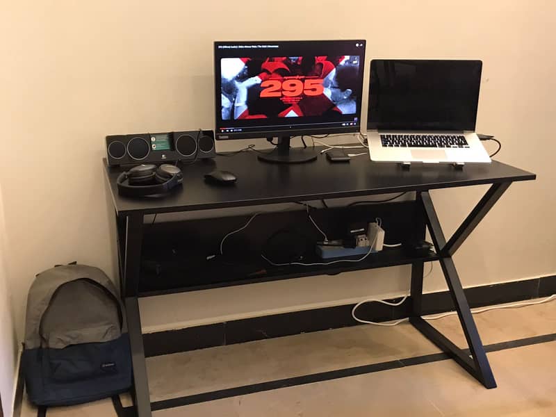 office table,study table, laptop table, freelancing table, pc table 4