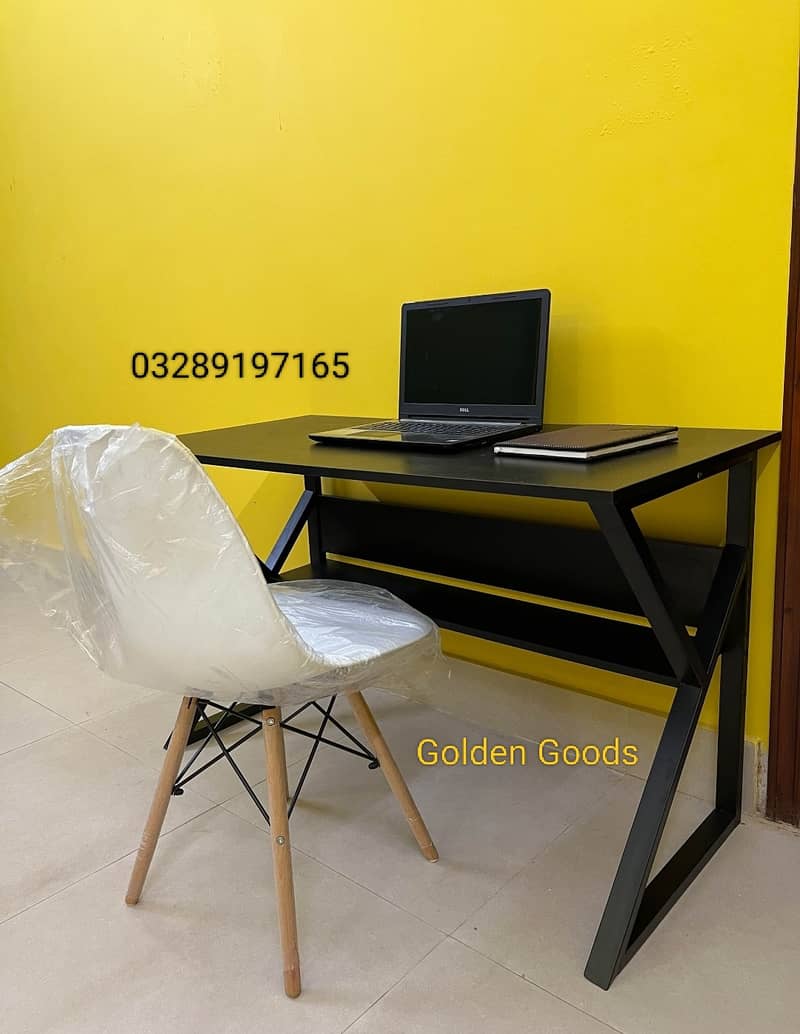 office table,study table, laptop table, freelancing table, pc table 5