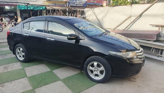 Honda City 2014/2015 1.3 aspire Automatic
