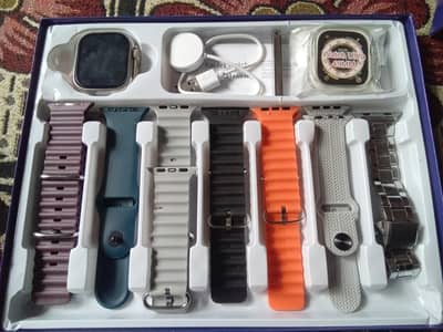 Smart watch for sale