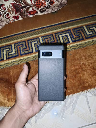 Google Pixel 7 kit all ok condition 10/10 seeld phone he 03712315283