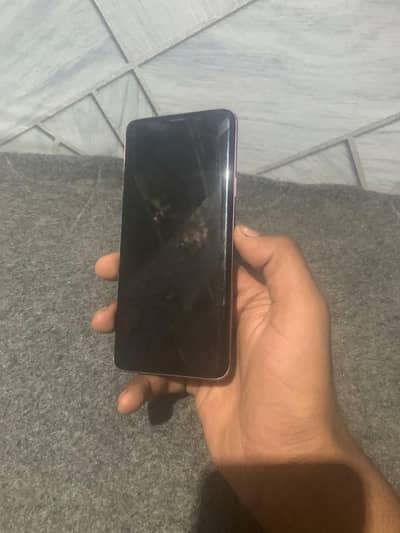 Samsung Mobile S9 Plus
