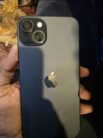 Apple iPhone 15 plus