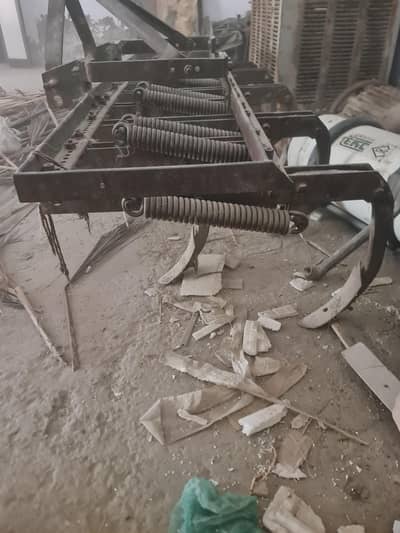 German original hal
