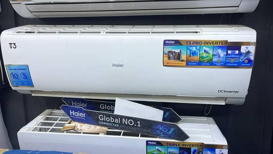 Haier HSU-19HFAB T3