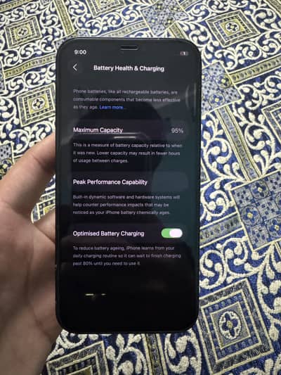 Apple iPhone 12 Jv