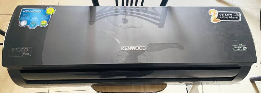 Kenwood Inverter e-ECO Plus