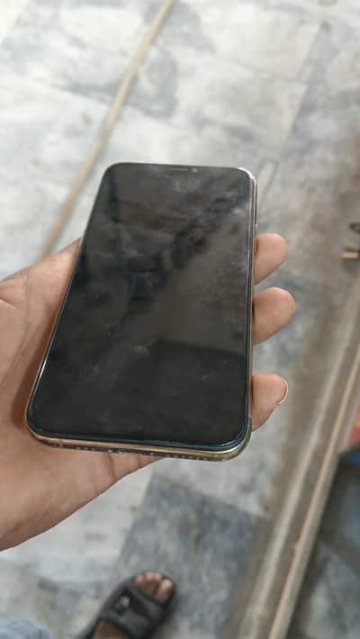 Apple iPhone 11 Pro