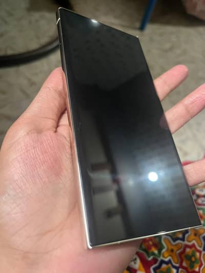 Samsung Mobile S23 Ultra PTA 10/10