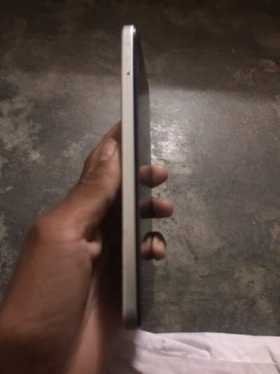 Infinix hot 60 i